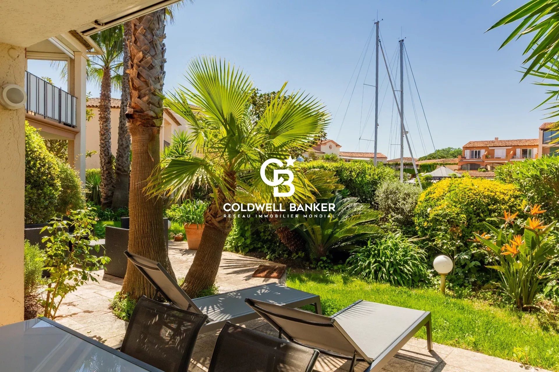 Appartement à vendre, 115m², Cogolin