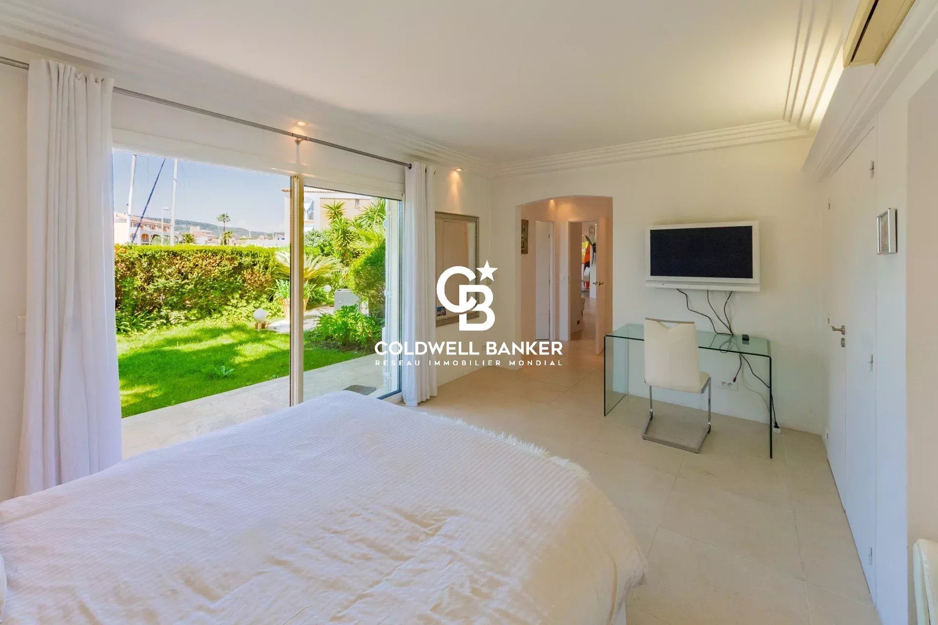 Appartement à vendre, 115m², Cogolin