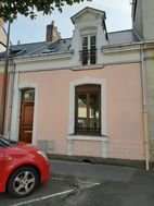 Maison à louer, 89m², Le Mans