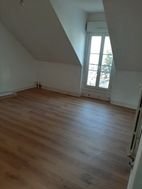 Maison à louer, 89m², Le Mans
