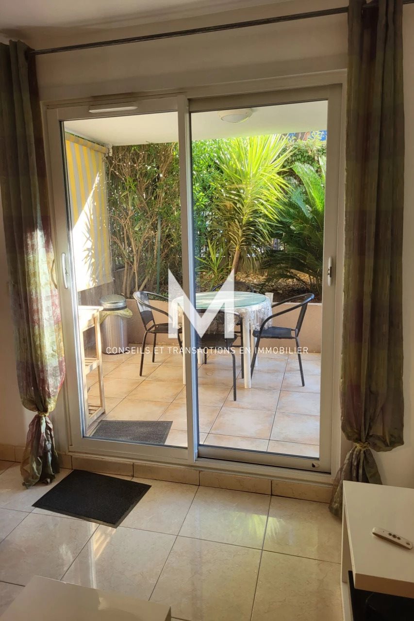 Appartement à vendre, 1m², Saint-Raphaël