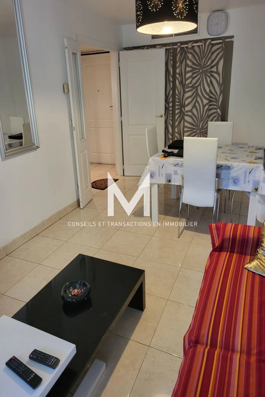 Appartement à vendre, 1m², Saint-Raphaël