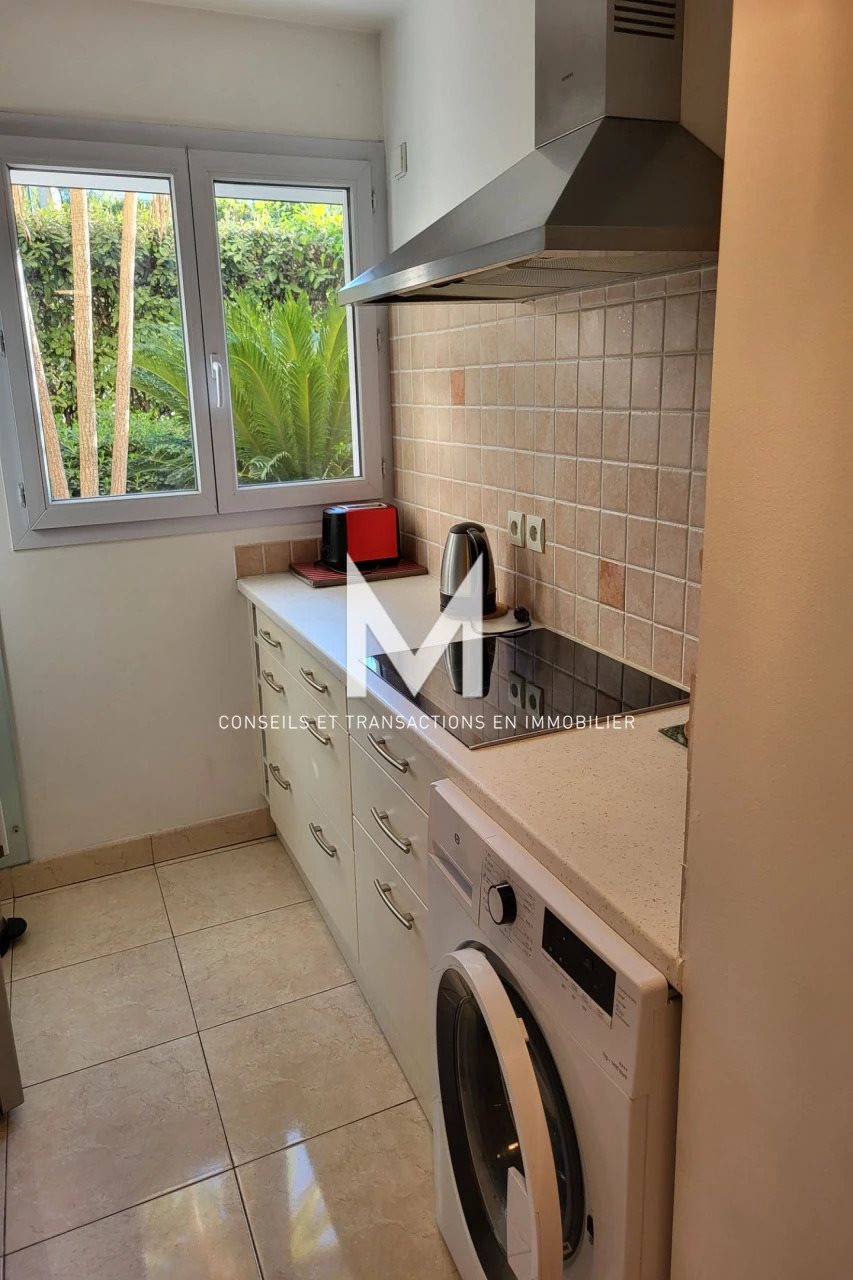 Appartement à vendre, 1m², Saint-Raphaël