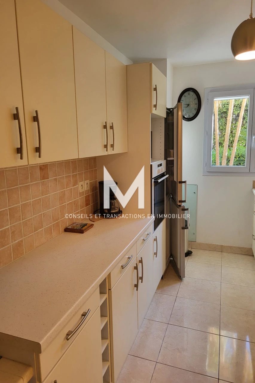 Appartement à vendre, 1m², Saint-Raphaël