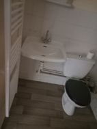 Appartement à louer, 31m², Vandoeuvre-lès-Nancy