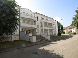 Appartement à louer, 31m², Vandoeuvre-lès-Nancy