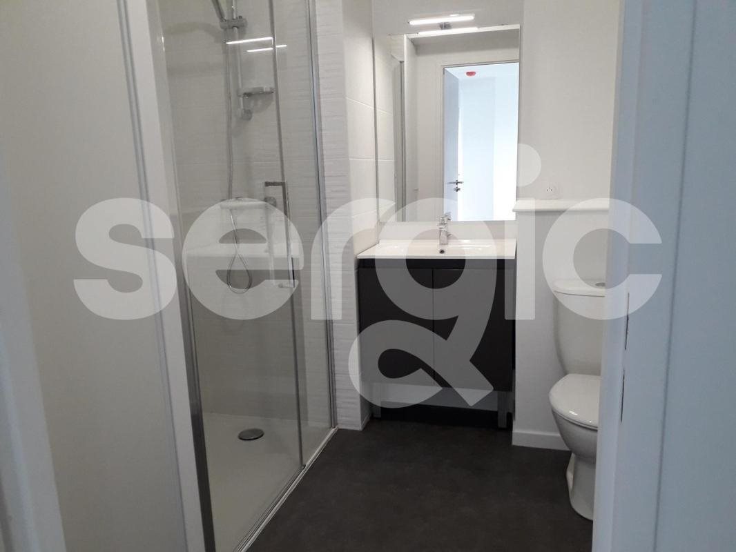 Appartement à louer, 34m², Angers