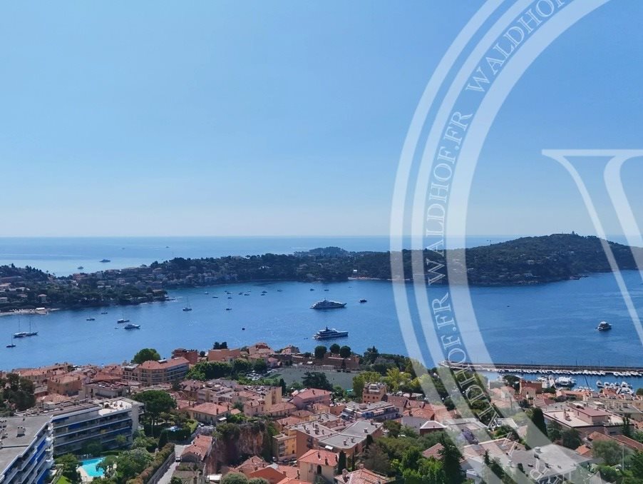 Maison à vendre, 280m², Villefranche-sur-Mer