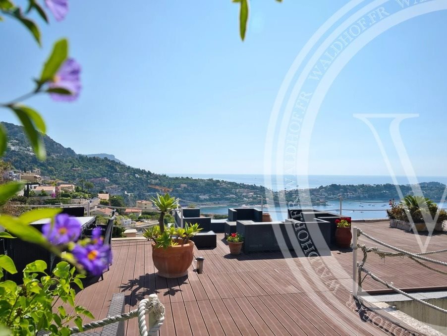 Maison à vendre, 280m², Villefranche-sur-Mer