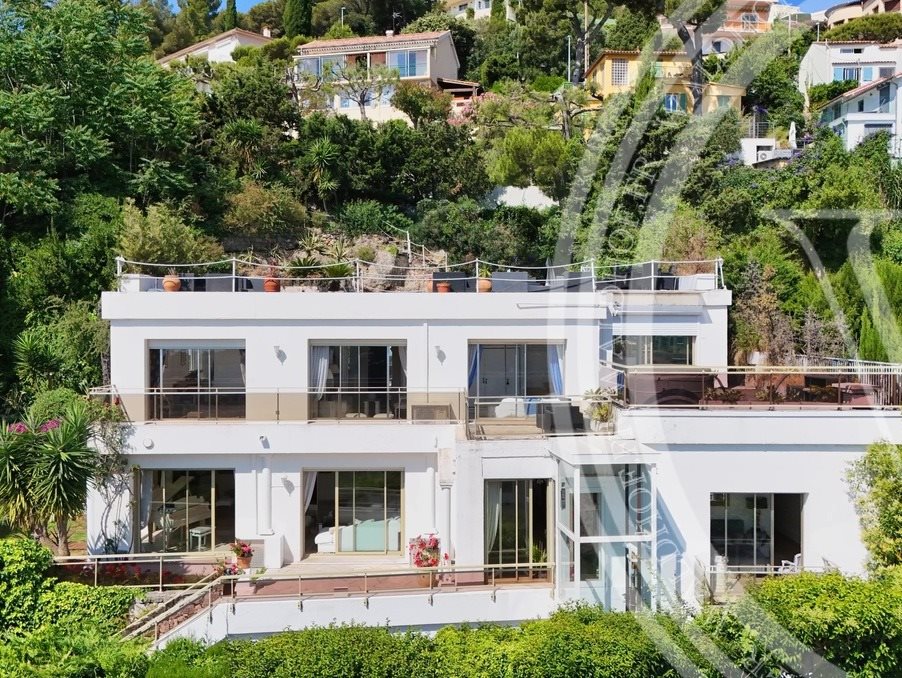 Maison à vendre, 280m², Villefranche-sur-Mer