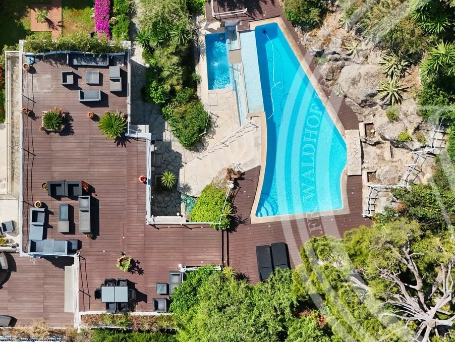 Maison à vendre, 280m², Villefranche-sur-Mer