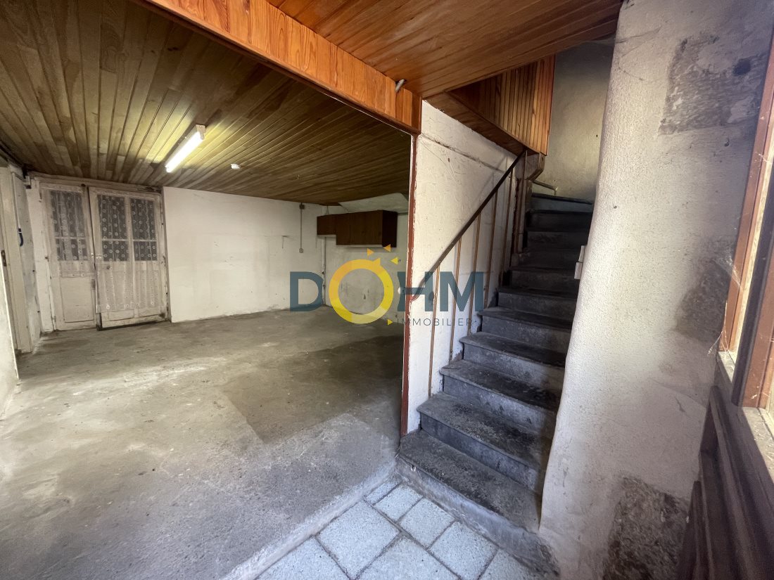 Maison à vendre, 160m², Vertaizon