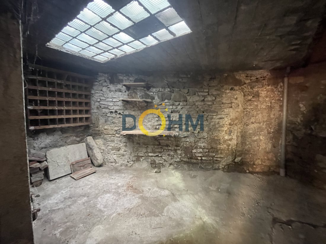 Maison à vendre, 160m², Vertaizon
