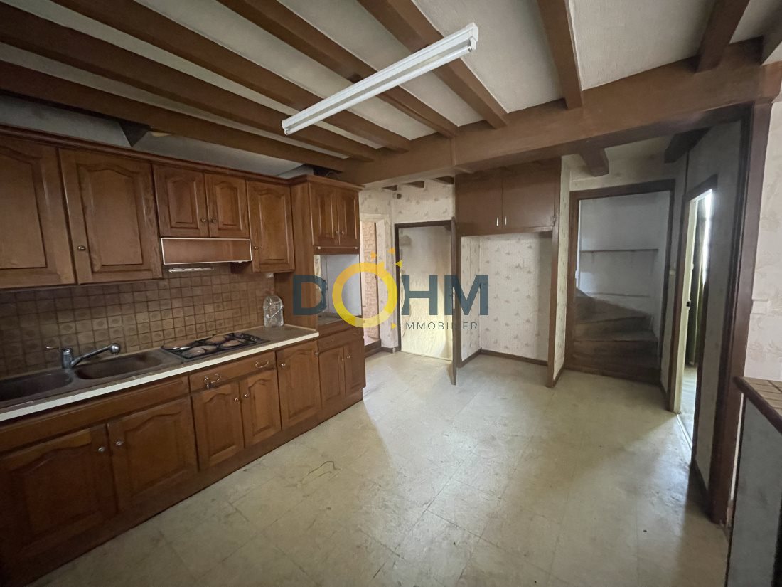 Maison à vendre, 160m², Vertaizon