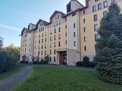 Appartement à louer, 126m², Saint-Julien-en-Genevois