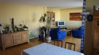 Appartement à louer, 126m², Saint-Julien-en-Genevois