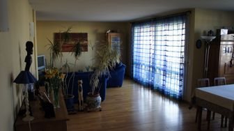Appartement à louer, 126m², Saint-Julien-en-Genevois