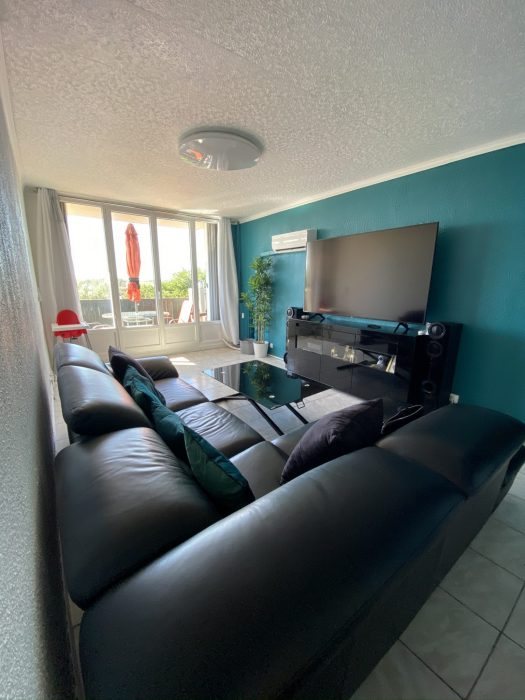 Appartement à vendre, 96m², Le Pontet