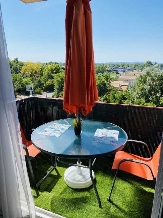 Appartement à vendre, 96m², Le Pontet