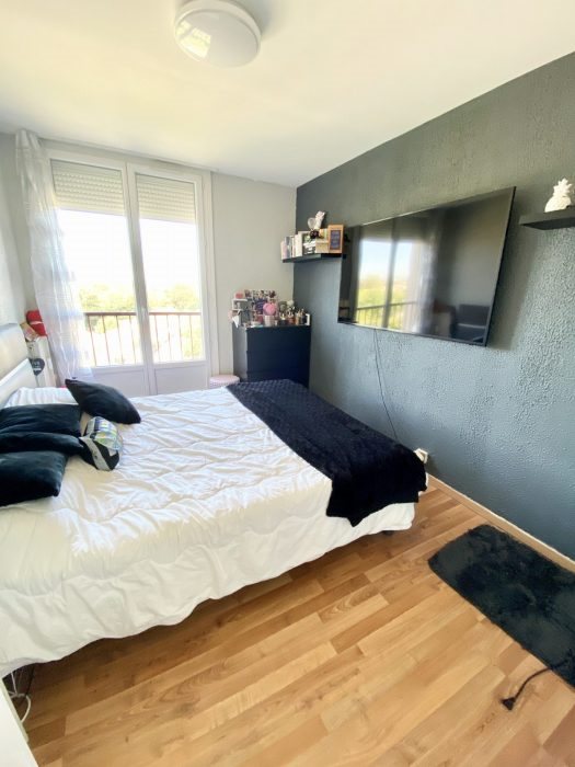 Appartement à vendre, 96m², Le Pontet