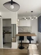 Appartement à louer, 28m², Courbevoie