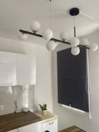 Appartement à louer, 28m², Courbevoie