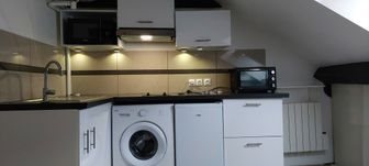 Appartement à louer, 18m², Paris 12ème