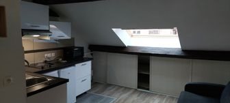 Appartement à louer, 18m², Paris 12ème