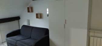 Appartement à louer, 18m², Paris 12ème