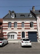 Appartement à louer, 53m², Vitry-en-Artois