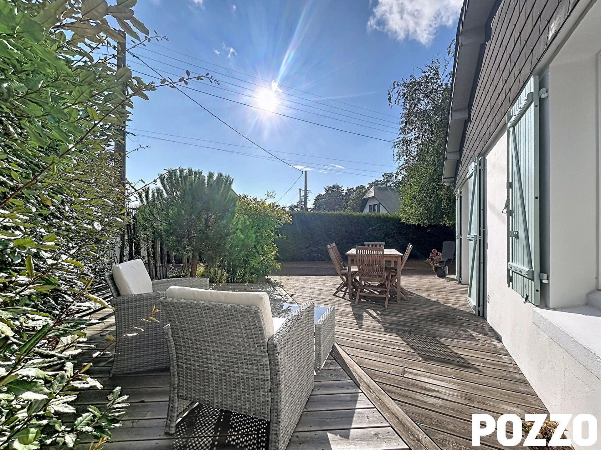 Maison à vendre, 44m², Agon-Coutainville