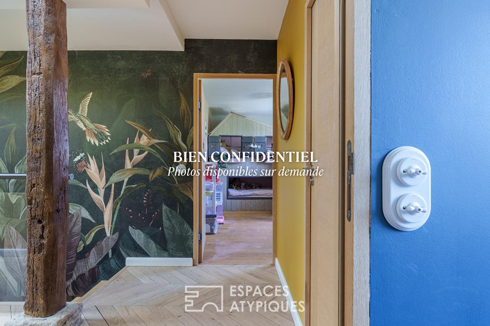 Maison à vendre, 257m², Agincourt