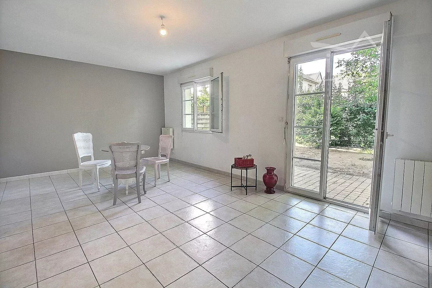 Maison à vendre, 82m², Tours