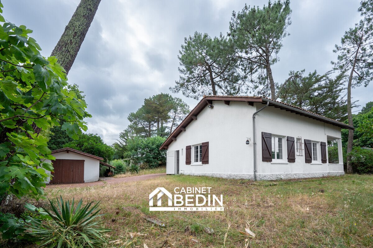 Maison à vendre, 69m², Lège-Cap-Ferret