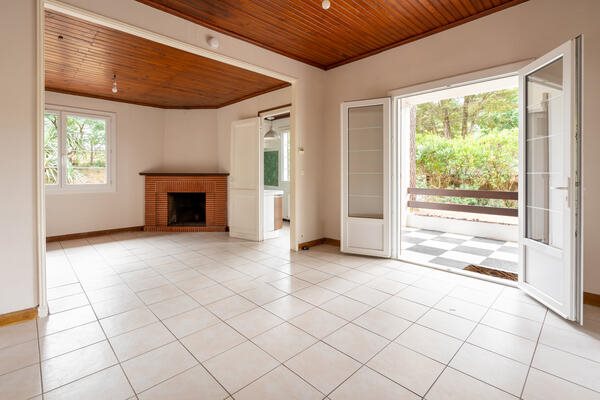 Maison à vendre, 69m², Lège-Cap-Ferret