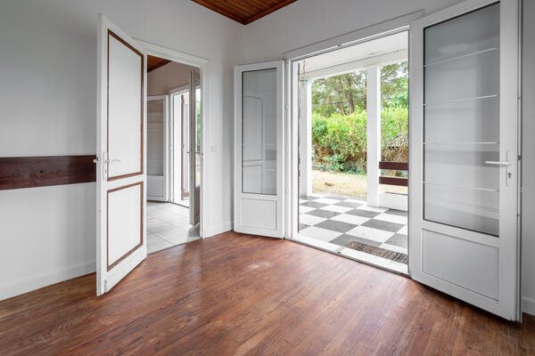 Maison à vendre, 69m², Lège-Cap-Ferret