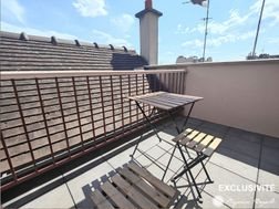 Appartement à louer, 49m², Saint-Germain-en-Laye