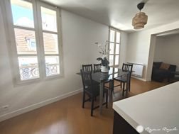 Appartement à louer, 49m², Saint-Germain-en-Laye