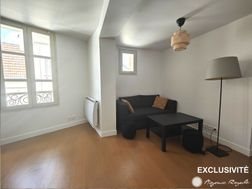 Appartement à louer, 49m², Saint-Germain-en-Laye