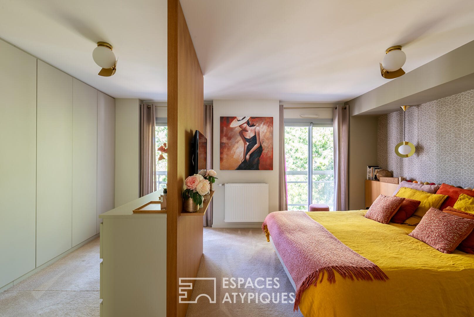 Appartement à vendre, 129m², Rennes