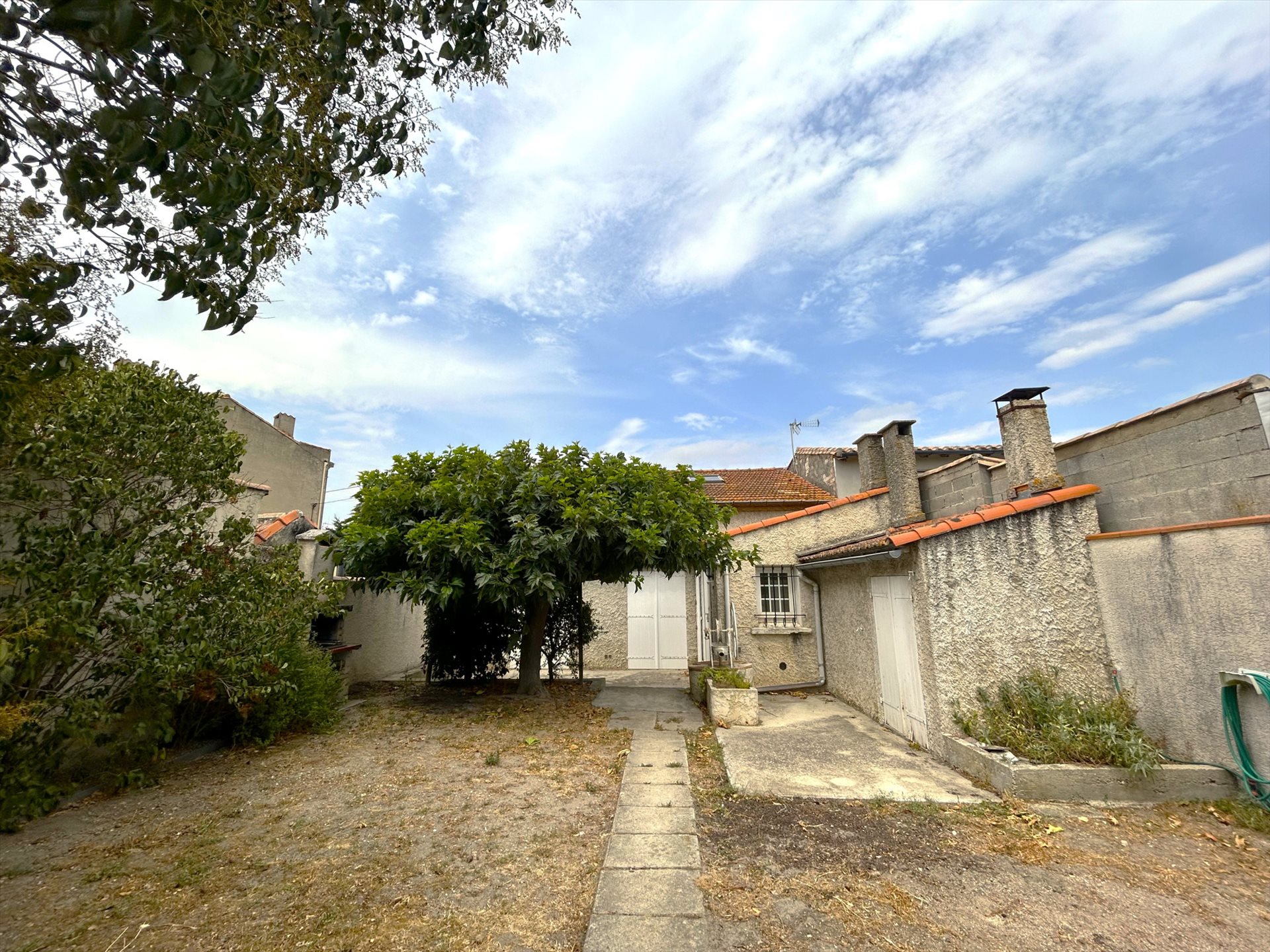 Maison à louer, 120m², Bram