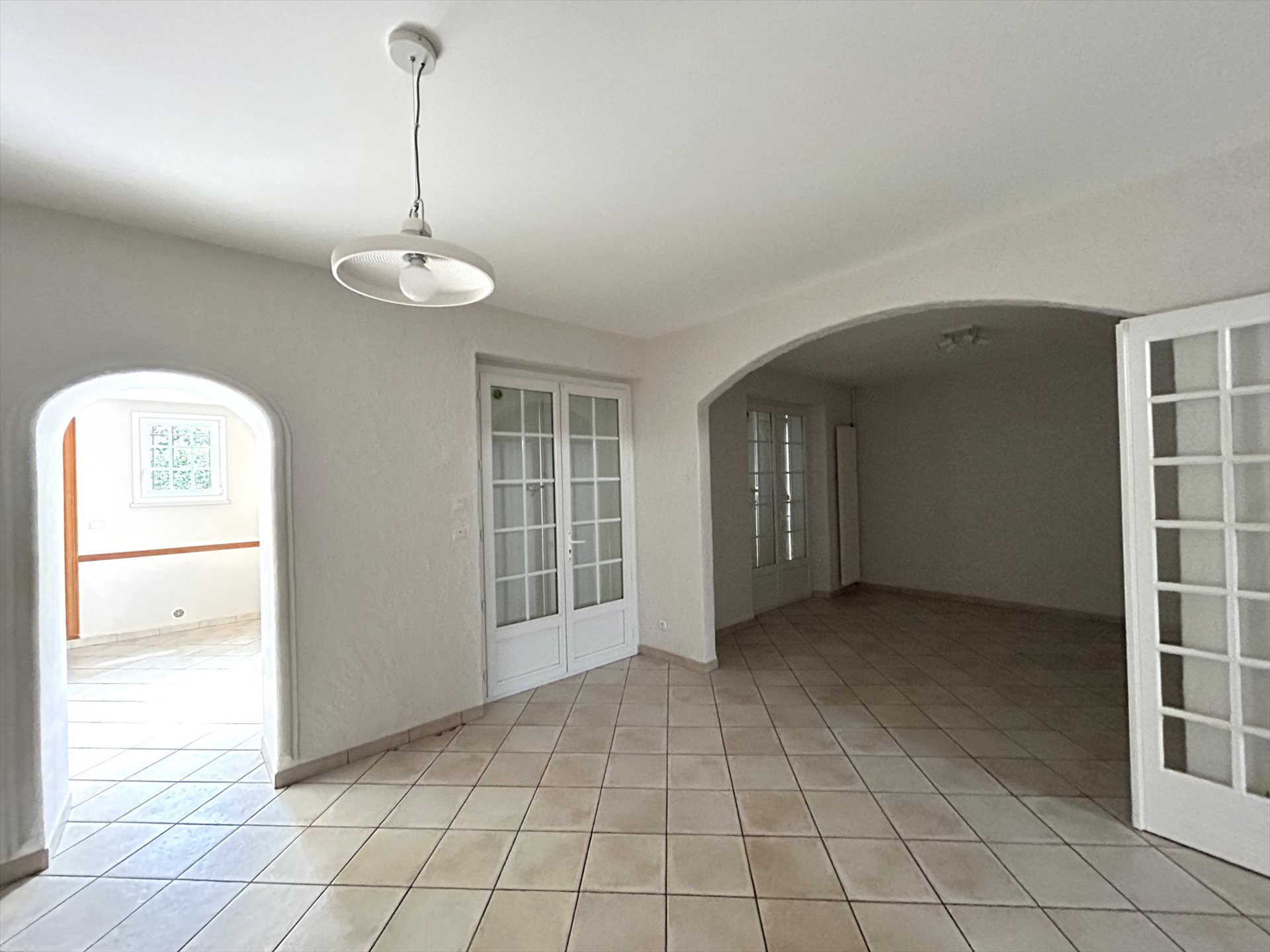 Maison à louer, 120m², Bram