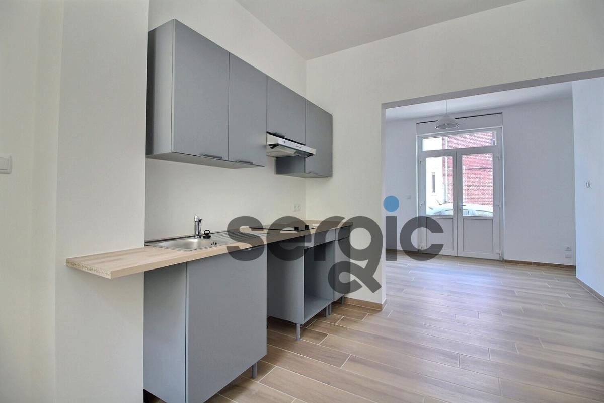 Maison à vendre, 61m², Berck