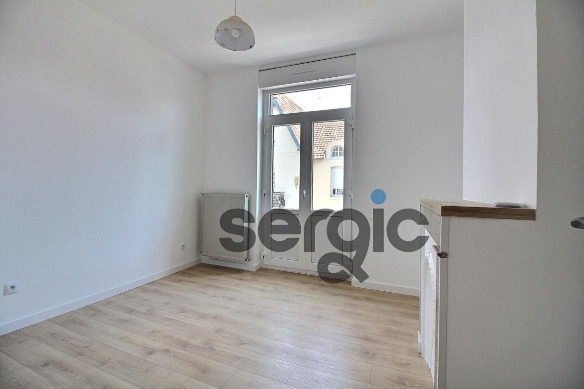 Maison à vendre, 61m², Berck