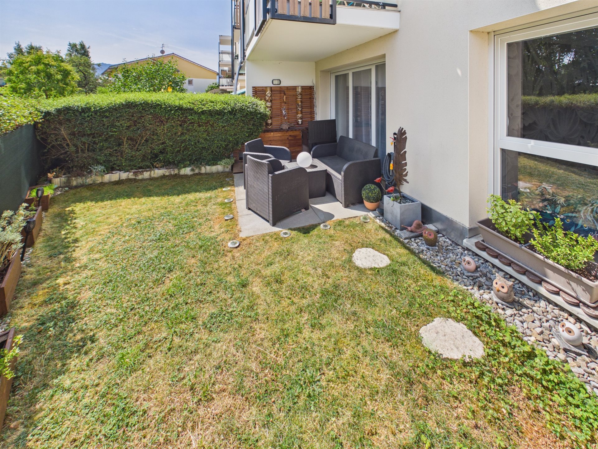 Appartement à vendre, 44m², Thonon-les-Bains
