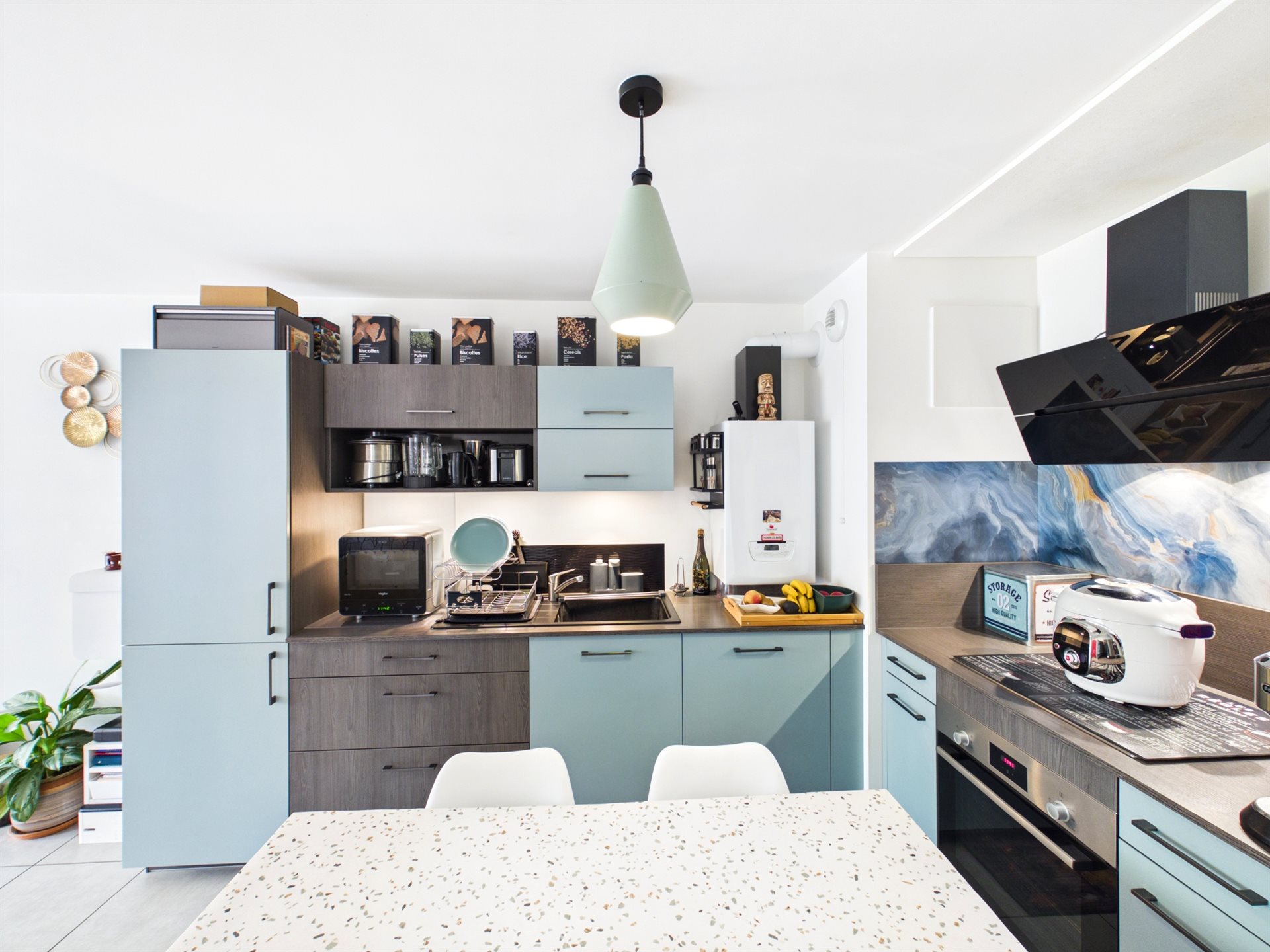 Appartement à vendre, 44m², Thonon-les-Bains