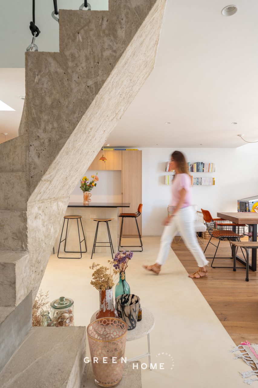 Maison à vendre, 145m², Marseille 7ème