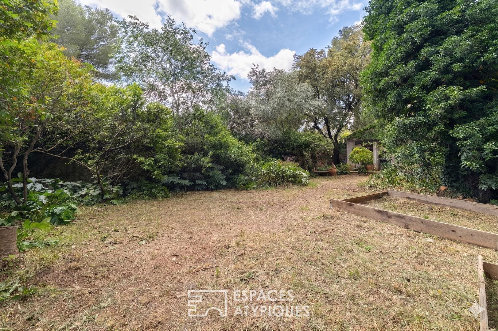 Maison à vendre, 150m², Castelnau-le-Lez