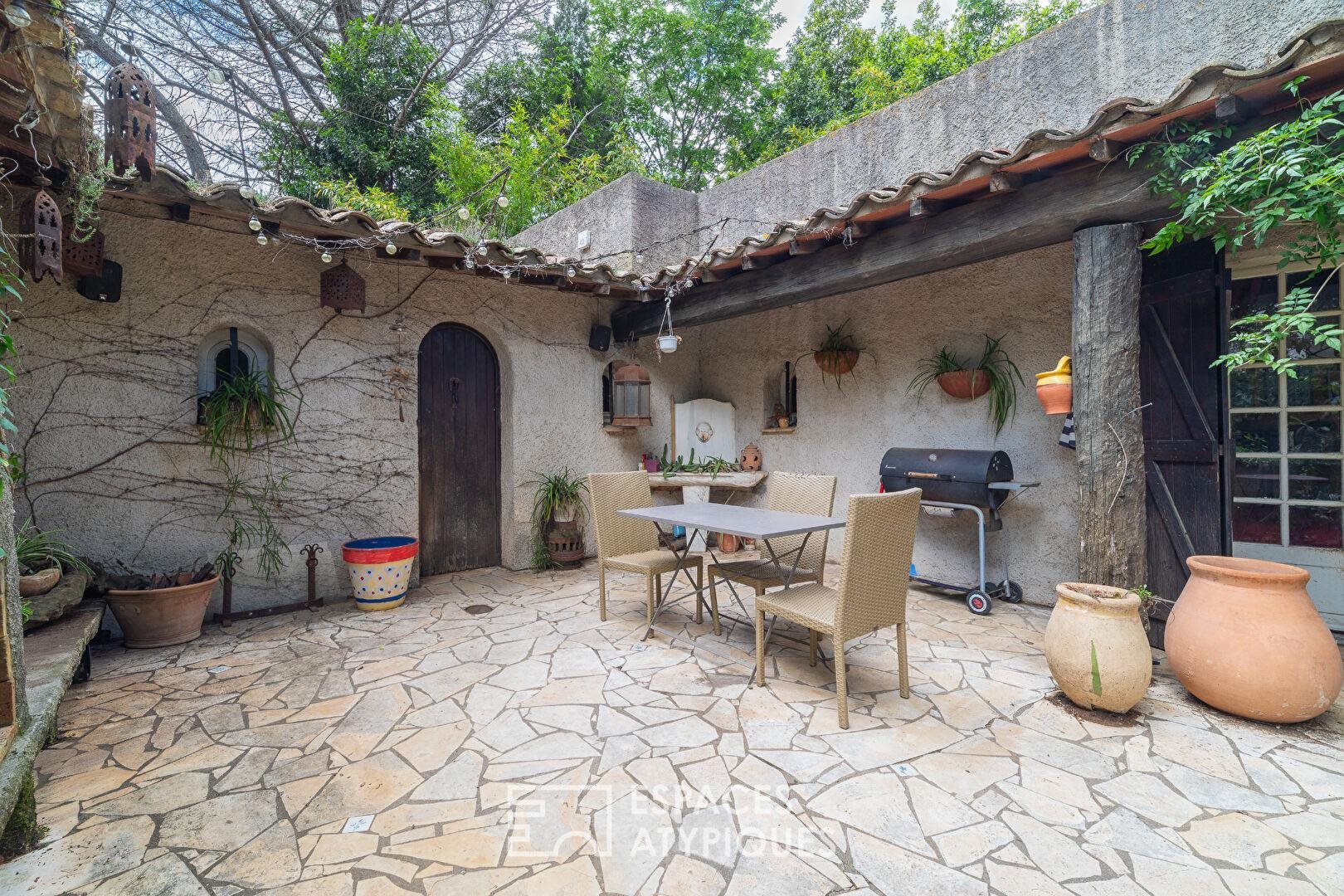 Maison à vendre, 150m², Castelnau-le-Lez