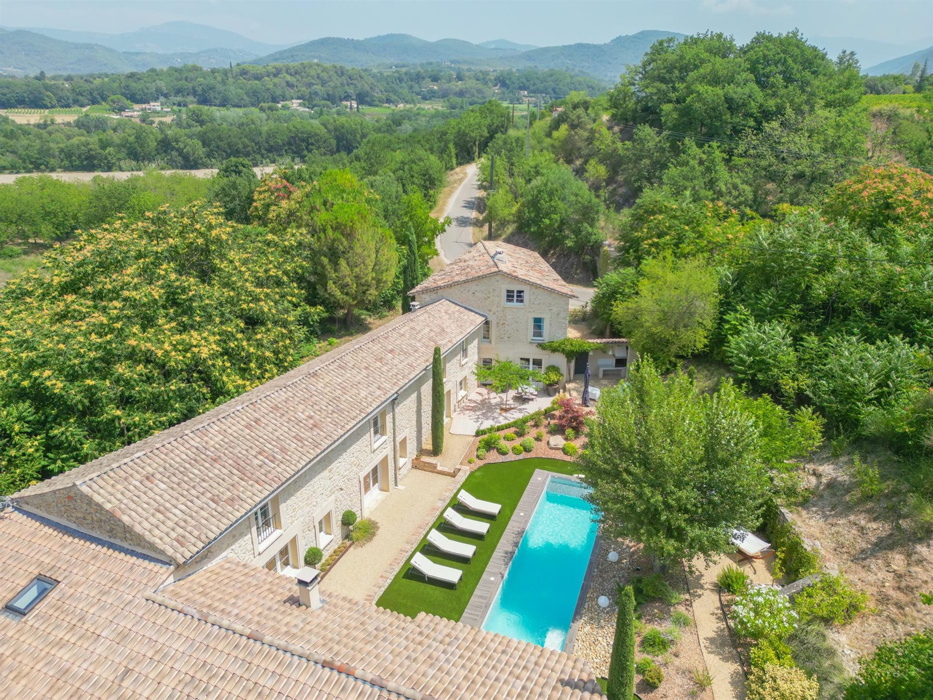 Maison à vendre, 489m², Mollans-sur-Ouvèze